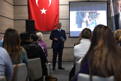 Osmangazi Belediyesi’nden engelli bireyler ve aileleri için seminer