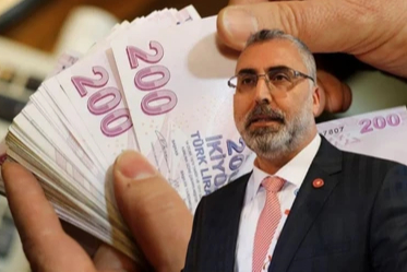 Asgari ücret zammı kriteri belli oldu! Bakan Işıkhan 3 modele çalışıyor