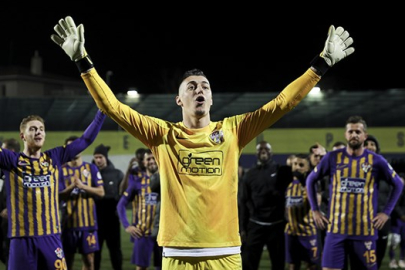 Berke Özer'den Süper Lig rekoru!