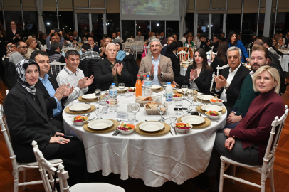 Bursa Büyükşehir’den engelsiz buluşma