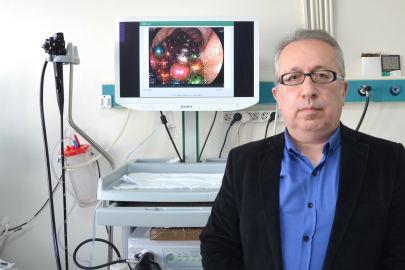 Bursa'da 5 yaşındaki çocuğun bağırsaklarından bakın neler çıktı...