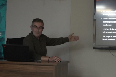 Bursa'da "Karanlık Gökyüzü Parkları"