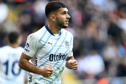 İşte Oğuz Aydın'ın tercih sebebi!