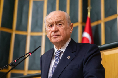 Bahçeli: Esad, Türkiye'nin uzanan elini tutmamıştır