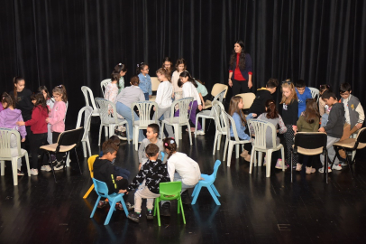 Yıldırım Belediyesi’nden sanat eğitimi