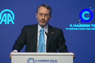 Yunanistan'a dostluk vurgusu