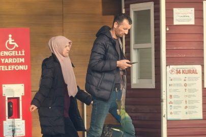 Bursa'da FETÖ operasyonu!