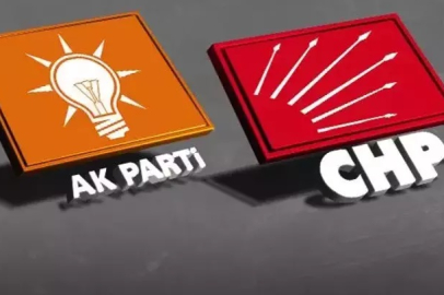 CHP'li Belediye Başkanı AK Parti'ye geçti!