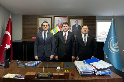 Bursa Ülkü Ocakları'na yeni başkan! İşte o isim...