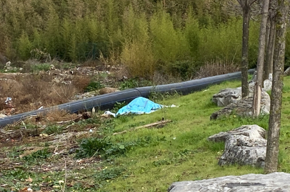 Denizde cesedi bulunmuştu! 69 yaşındaki adamın ölümündeki sır...