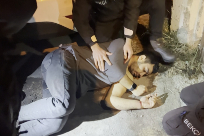 Evli kadının kocasına yakalanıp balkondan atladı! Acı sonla bitti...