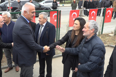 Kültür ve Turizm'den 258 milyon TL!