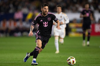 Messi'den Barcelona taraftarına mesaj