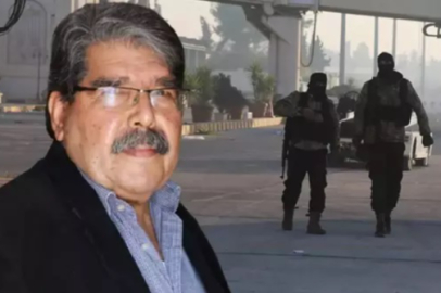 Salih Müslim'den HTŞ'ye diyalog çağrısı
