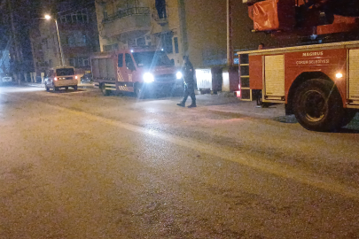 Bir saat içerisinde iki kez intihara kalkıştı