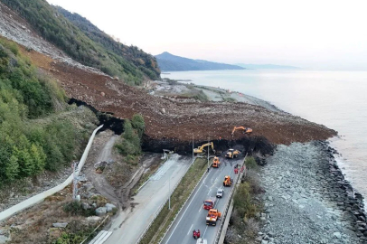 Artvin'deki korkunç olayda 4 genç öldü!