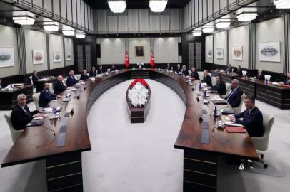 Beştepe'de kritik toplantı! İşte masadaki asgari ücret rakamları...