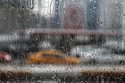 Bursalılar dikkat! Meteoroloji uyardı...