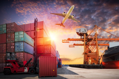 Eskişehir'in en yüksek ihracatı AB ülkelerine