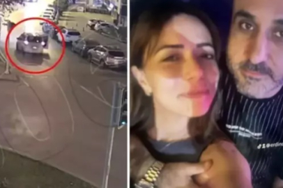 Kanlı infazın nedeni yasak aşk çıktı!