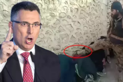 Suriye'deki terör operasyonu İsrailli bakanı küplere bindirdi