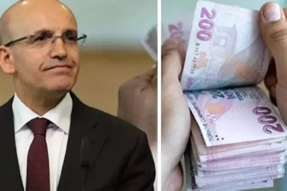 Bakan Şimşek, dezenflasyon ve ekonomik iyileşme için net tarih verdi