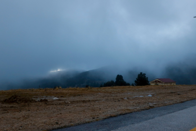 Bursa  Büyükşehir’den Uludağ'da otopark hamlesi