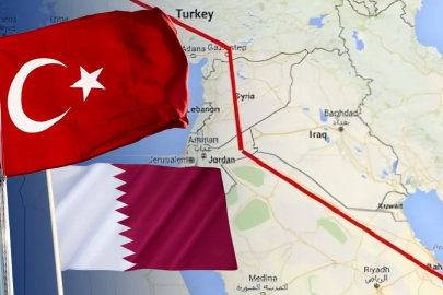 Esad yıllar önce reddetmişti, tarihi anlaşma tekrar gündemde!