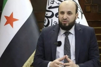 Suriye Başbakanı El Beşir ilk kez konuştu