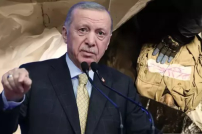 Erdoğan: Diktatör kim görmek isteyenler Sednaya Hapishanesi'ne baksın