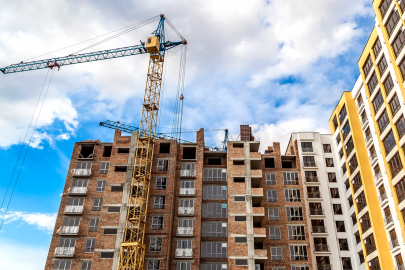 İnşaat maliyetleri arttı!