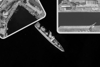 Rus donanması Suriye’den çekiliyor mu?