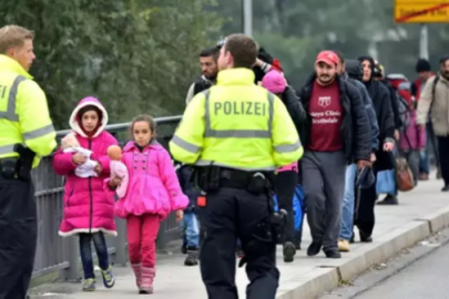 Almanya, Suriyelilerden sadece bir meslek grubunun gitmesini istemiyor