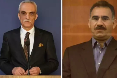 Bu sözleri canlı yayında sarf etti: Hapisten çıksın Öcalan'ı öldürteceğim