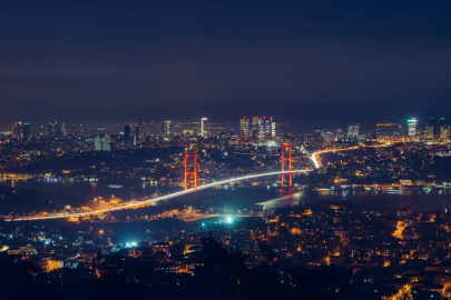 En yüksek pay yine İstanbul'un!