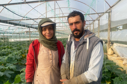 “Esad'ın yaptığını bize gavur yapmadı”