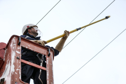 Güney Marmara'da kesintisiz enerji için 3,7 milyar liralık yatırım