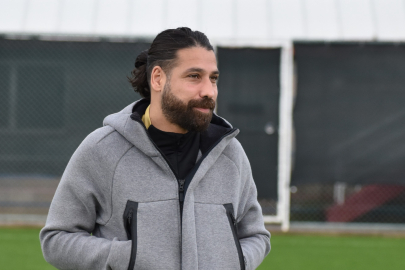 Olay Şahan: “İki net penaltımız verilmedi”