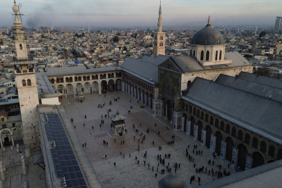 Suriye'de rejim yıkıldı! Herkes o noktaya akın etti, işte nedeni...