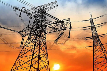 Toplam enerji akışları 19 bin 612 petajul olarak hesaplandı