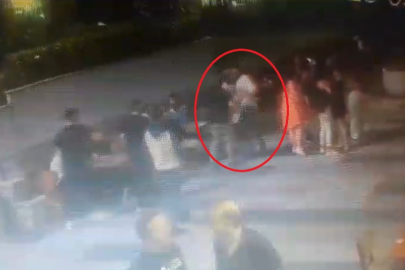 Bursa Adliyesi'ndeki saldırının perde arkası!