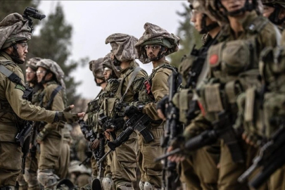 İsrail'den flaş Suriye kararı