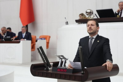 AK Parti Bursa Milletvekili  Ahmet Kılıç: Sessiz devrimlerimiz sürüyor