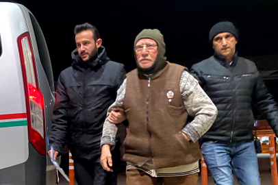 Bursa'da hayrete düşüren olay!