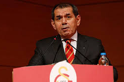 Dursun Özbek: "Ne yaparlarsa yapsınlar bizi engelleyemezler"