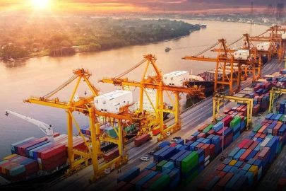 Ticaret Bakanlığı 15 soru ile açıkladı: İsrail ile ticaret devam ediyor mu?