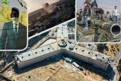 Yeni Suriye'de son durum: İşte Esad'sız geçen bir hafta