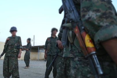 Bakan Güler'den ABD'ye PKK/YPG mesajı