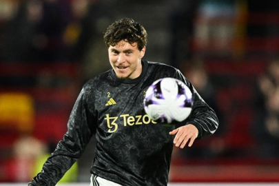 35 milyon euroluk yıldız Galatasaray'a