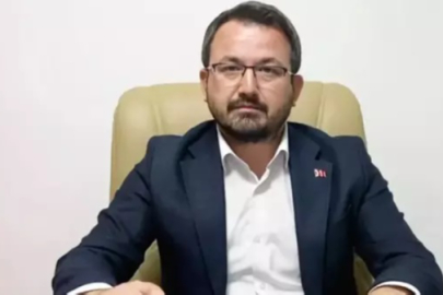 Belediyede yapılan vurguna daha fazla dayanamayıp istifa etti